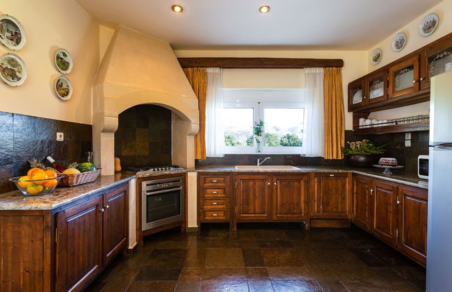 Villa Aurora - Foto 13