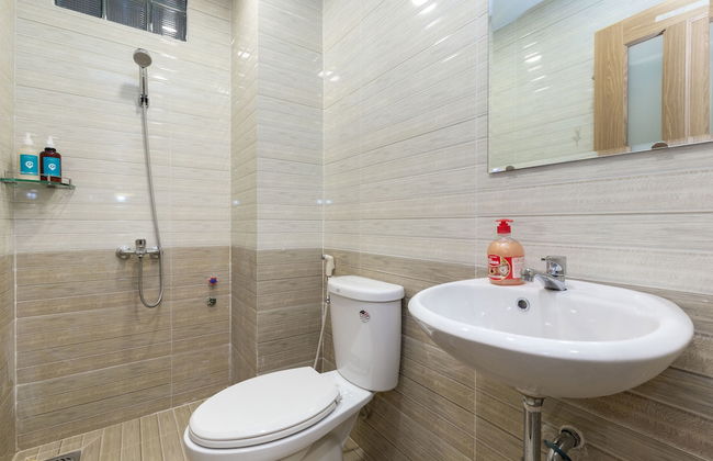 Cozrum Homes Citi Town - Foto 24