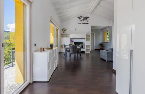 Lake & Whispers - Among Lake Como and Switzerland - Foto 36