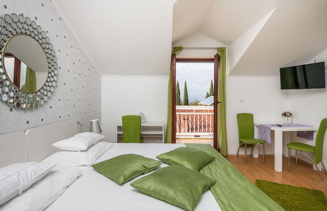 Villa Voinić - Foto 37