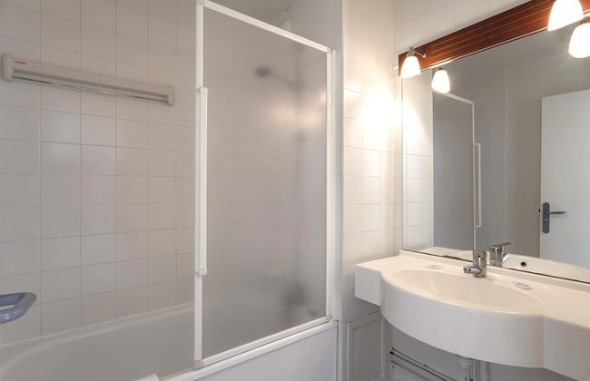 Belambra Clubs Les Menuires - Neige Et Ciel - Foto 17