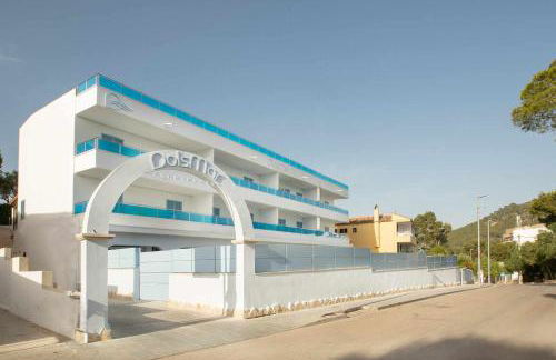 DOLS MAR APARTMENTS - Foto 32