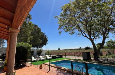 Casa Rural La Aldea - Foto 31