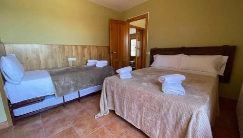 Cal Albert Isona - Foto 4