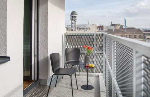 Brera Serviced Apartments Singen - Foto 12