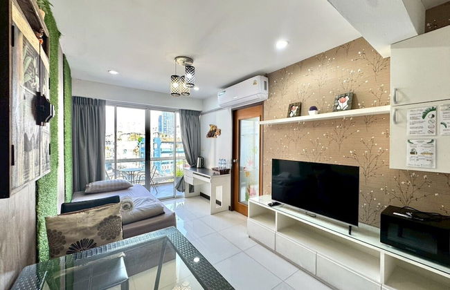 Baan Sabai Rama IV - Foto 80