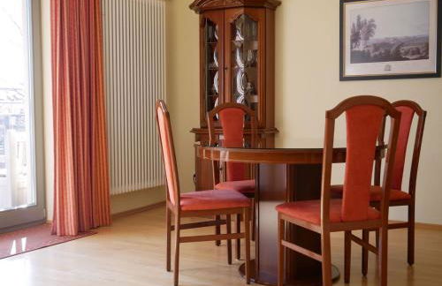 Ferienwohnung Am Hofjägerhaus - Foto 9