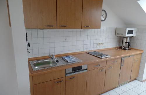 Ferienwohnung Brünnsteinblick Kranzhorn - Foto 14