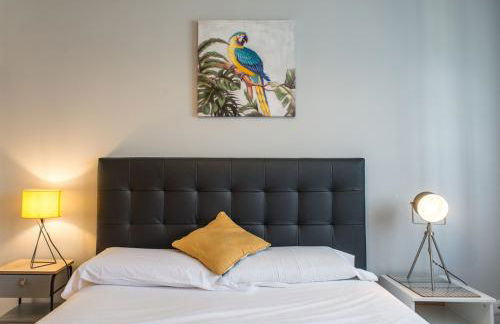 Casa Robledo - Foto 28