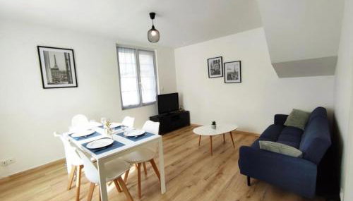 Chez Elise et Vincent - Foto 4