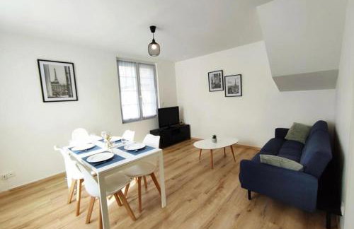Chez Elise et Vincent - Foto 4