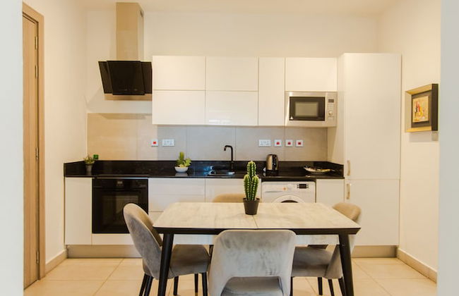 Accra Luxury Apartments at Pine Court - Foto 13