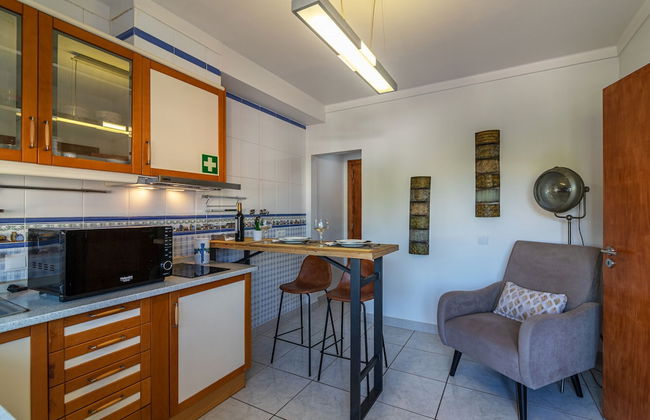 Faro Airport Flat 3 by Homing - Foto 12