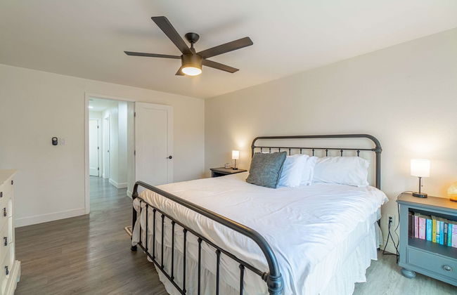 Cozy Family Haven in Sparks - Pet Friendly - Fenced Yard - Foto 40