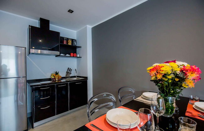 NOON Village Tower 1 - Foto 67