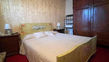 Trassilico Casa vacanze montagne verdi in Garfagnana Toscana Lucca - Foto 3