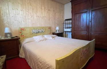 Trassilico Casa vacanze montagne verdi in Garfagnana Toscana Lucca - Foto 3