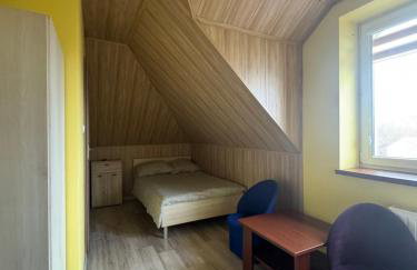 Agroturystyka Grafit - Foto 2