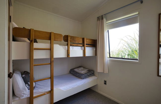 Tasman Holiday Parks - Papamoa Beach - Foto 16