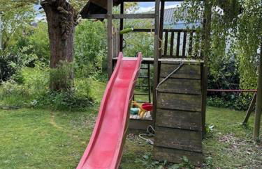 Ferienhaus „Burgpalace“ - Foto 29