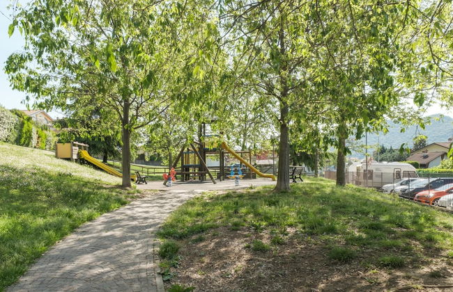 Il Cerro - Sarnico in Sarnico - Photo 30