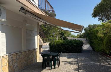 Elleffe Apartments Piano Terra - Foto 11