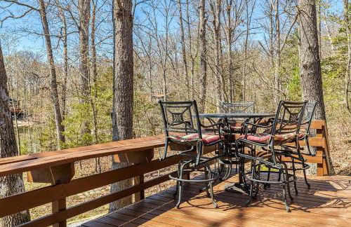 Wild Heron Escape Chalet - Foto 31