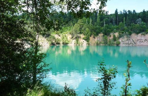 Appartement de standing avec jacuzzi - Foto 42