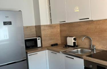 Apartament 55 z miejscem w garażu - Foto 6