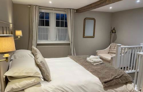 The Snug - cosy cottage in a great location - Foto 15