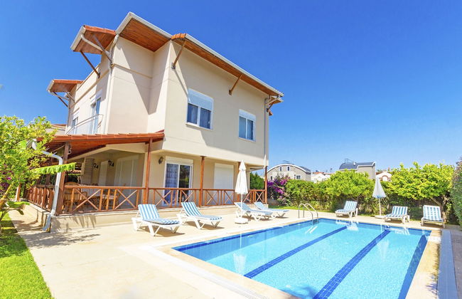 Paradise Town Villa Orchard - Foto 26