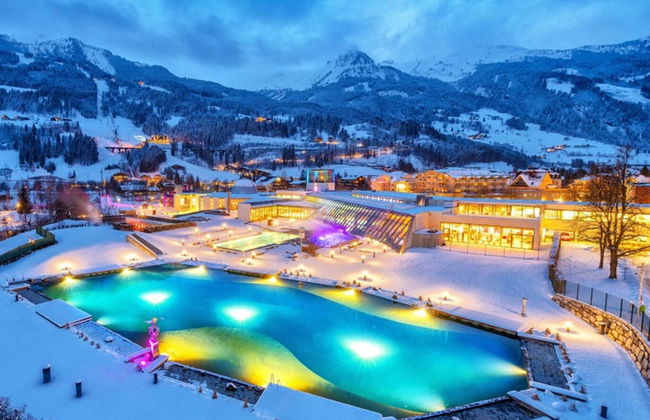 Appartementhaus Aurora - Foto 70