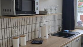 Apartament Lacus - Foto 2