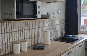 Apartament Lacus - Foto 2