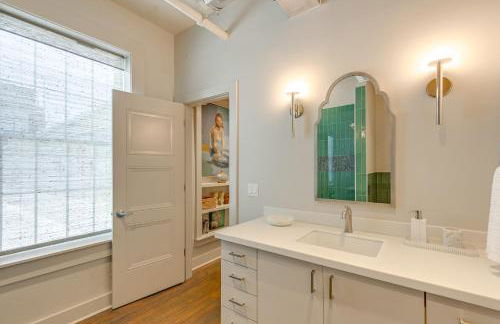 Walk to Vanderbilt Eclectic Apt in Nashville - Foto 18