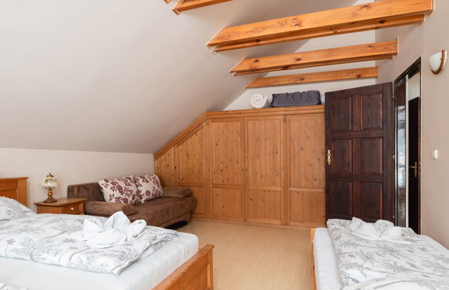 Jelení kout - Foto 15