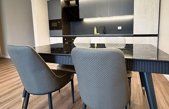 Blue Boutique Apartments 2 - Foto 60