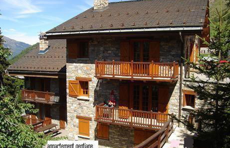 Chalet Renouveau - Foto 10