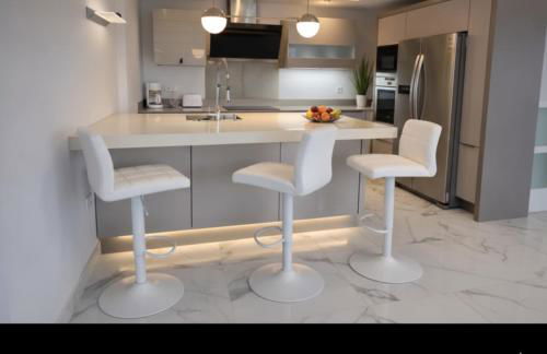 Unique Villa Scandinavia Marbella - Photo 43