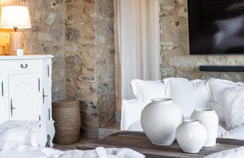 The Louis Aragon Cottage Exceptional Elegance - Foto 23