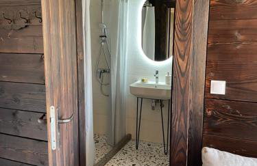 Drewniana Osada - Foto 27