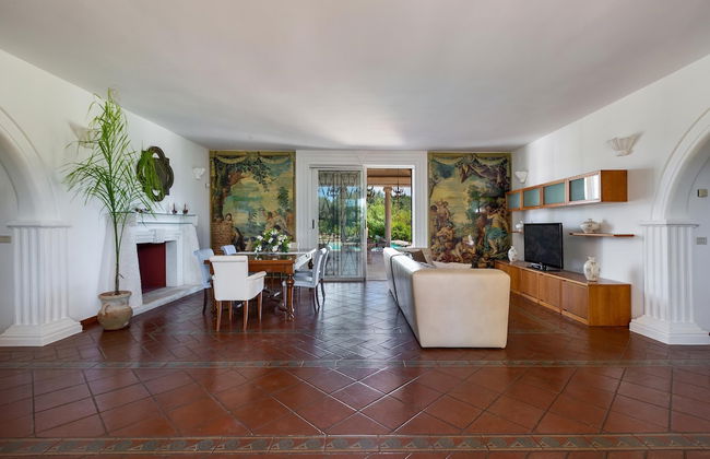 3086 Villa Artemide by Perle di Puglia - Foto 33