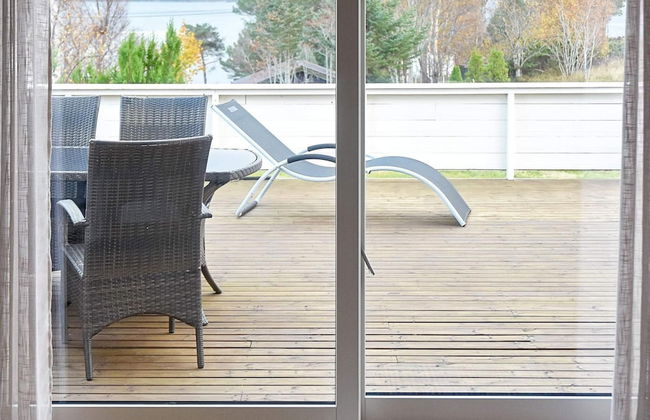 10 Person Holiday Home in Midsund - Foto 50