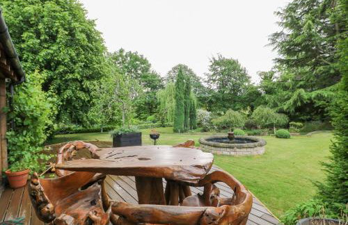 Old Mill House - Foto 33