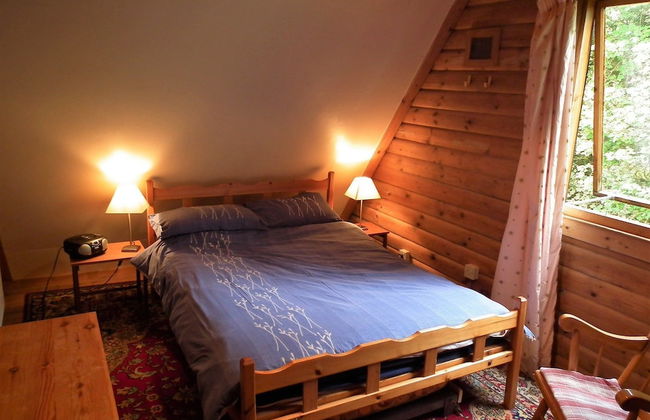 Steading Holidays - Saltings - Foto 2