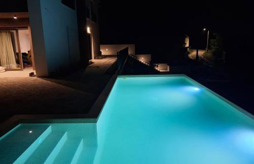 Villa One - Photo 44