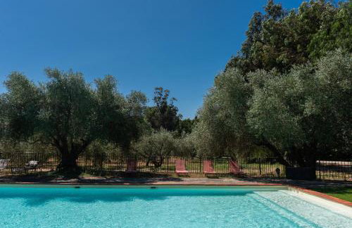 Gites du Mas de L'horte - Foto 17