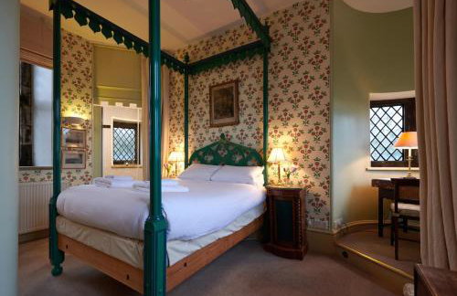 The Hunting Tower Chatsworth Estate - Photo 26