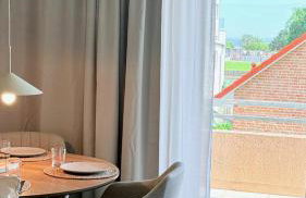 Top Lage mit Sonnenbalkon, strandnah & gemütlich - ideal für 2-3 Personen - Family & Friends HYGGE Ferienwohnung - Foto 13