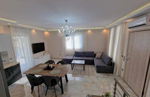 Villa Hillside Pefkohori - Foto 48